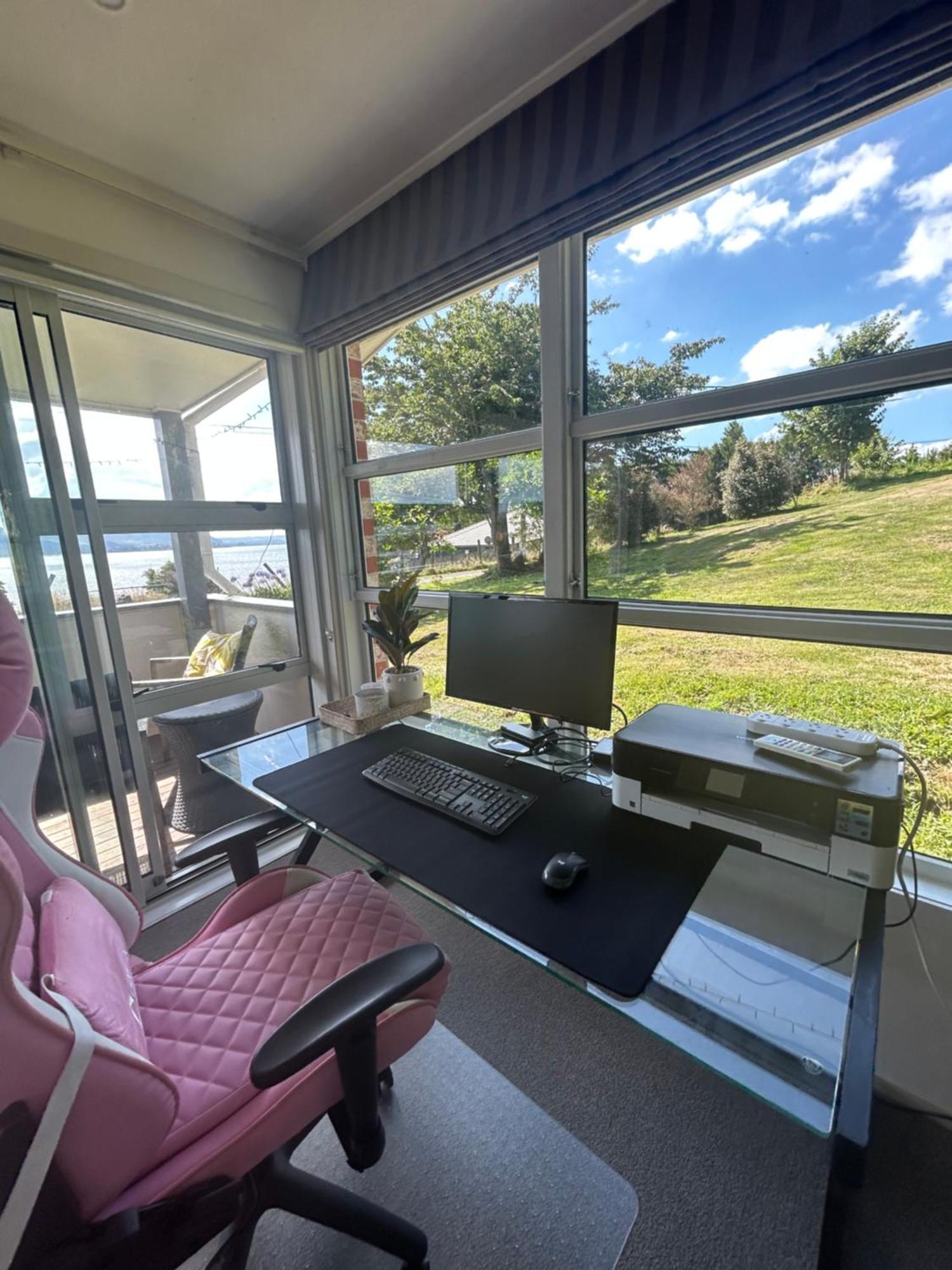 Rotorua Lakes Cottage Zewnętrze zdjęcie