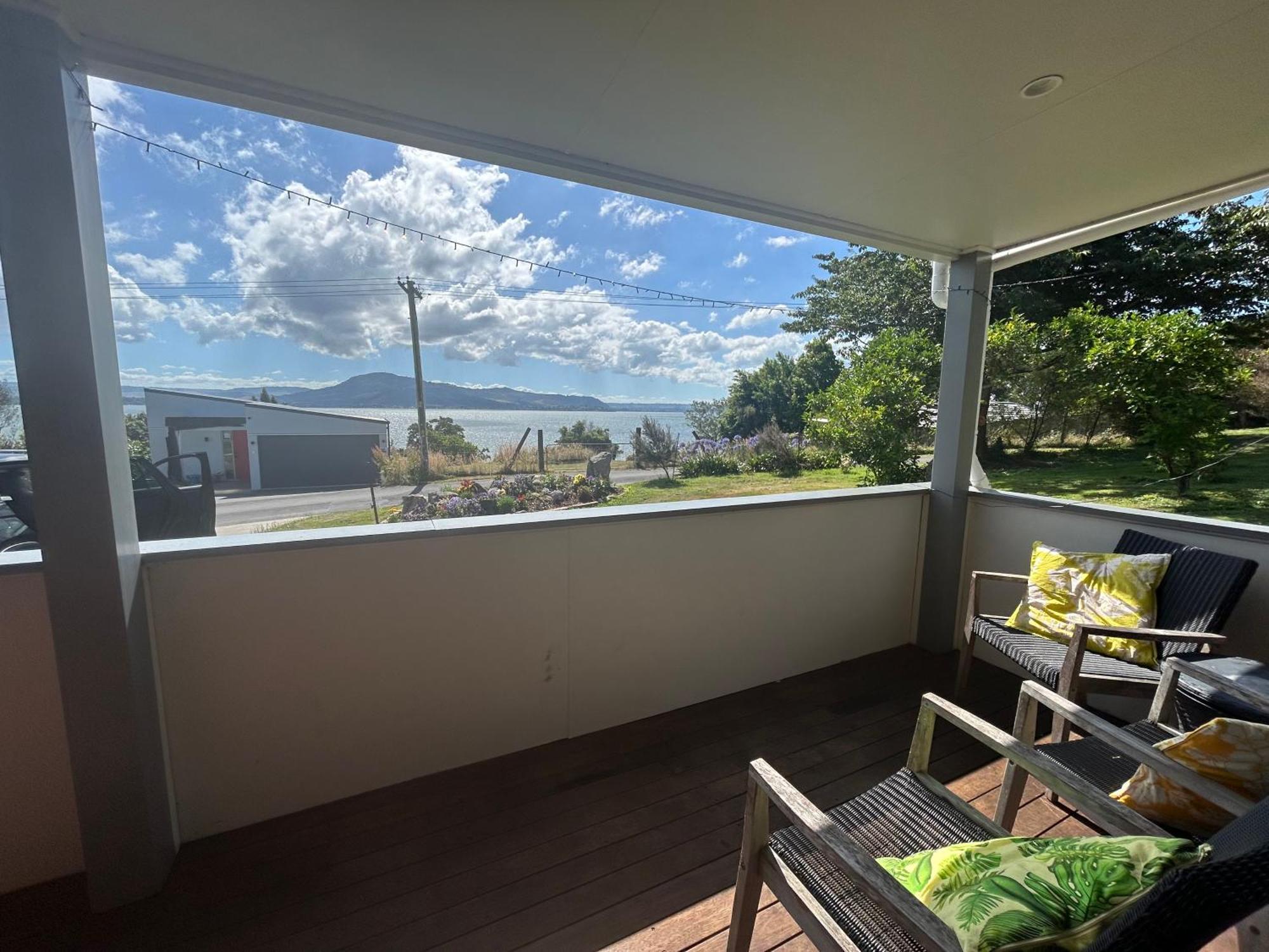 Rotorua Lakes Cottage Zewnętrze zdjęcie