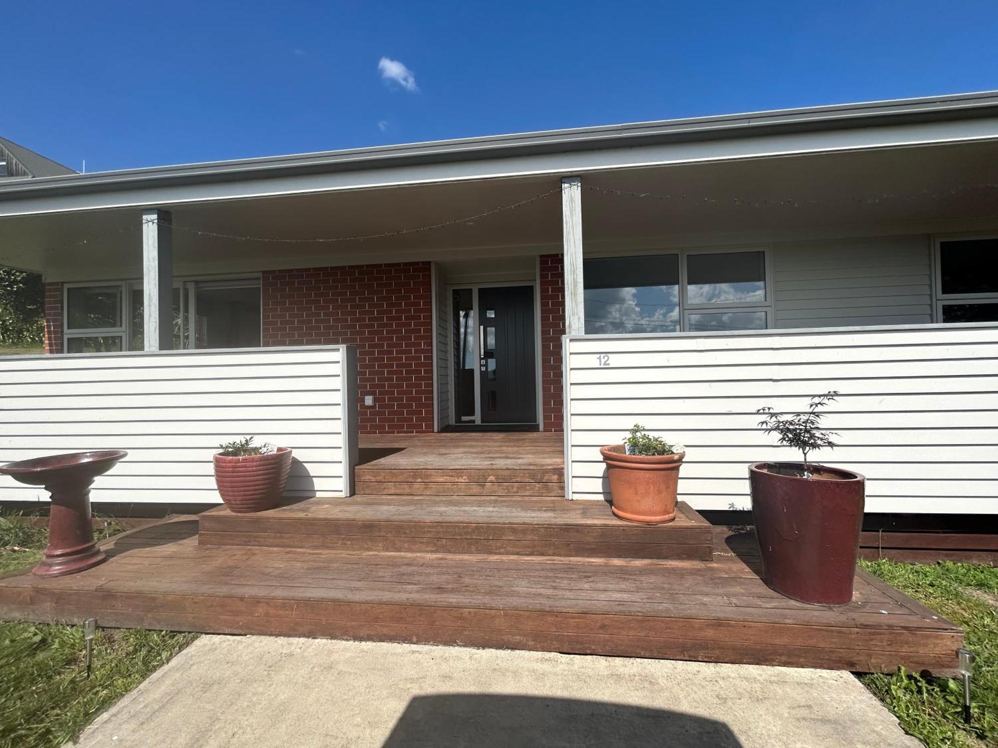 Rotorua Lakes Cottage Zewnętrze zdjęcie
