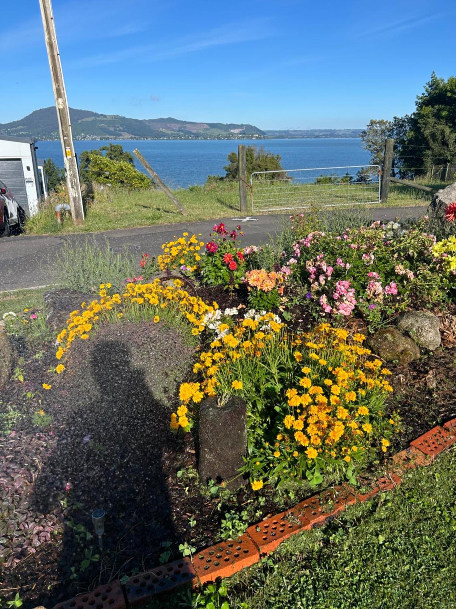 Rotorua Lakes Cottage Zewnętrze zdjęcie